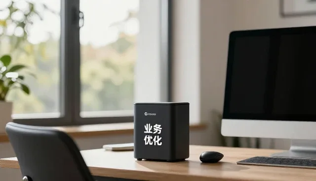 注重细节管理未来将在工业园区中发挥更大作用