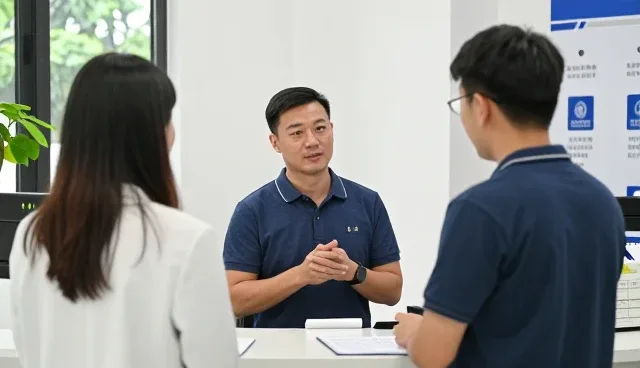 供应链管理对批发零售服务性能影响的分析